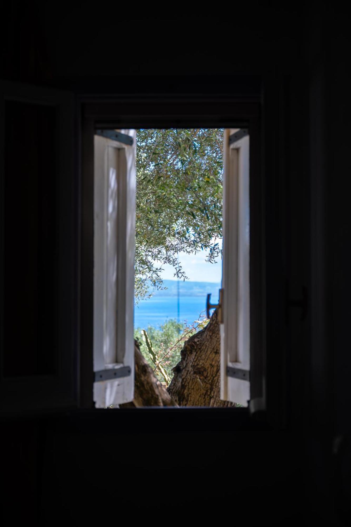Hotel Paola Carloforte  Extérieur photo