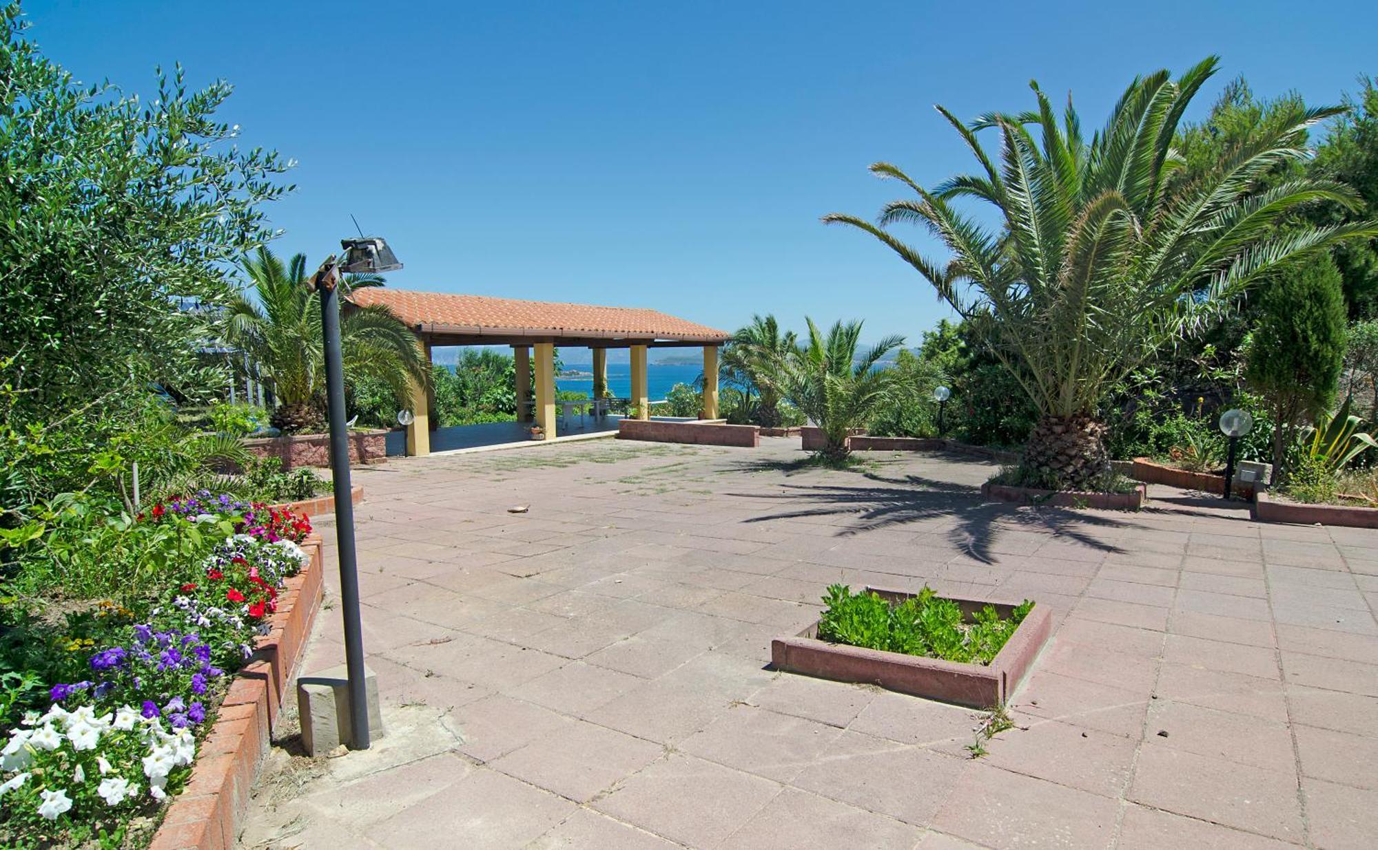 Hotel Paola Carloforte  Extérieur photo