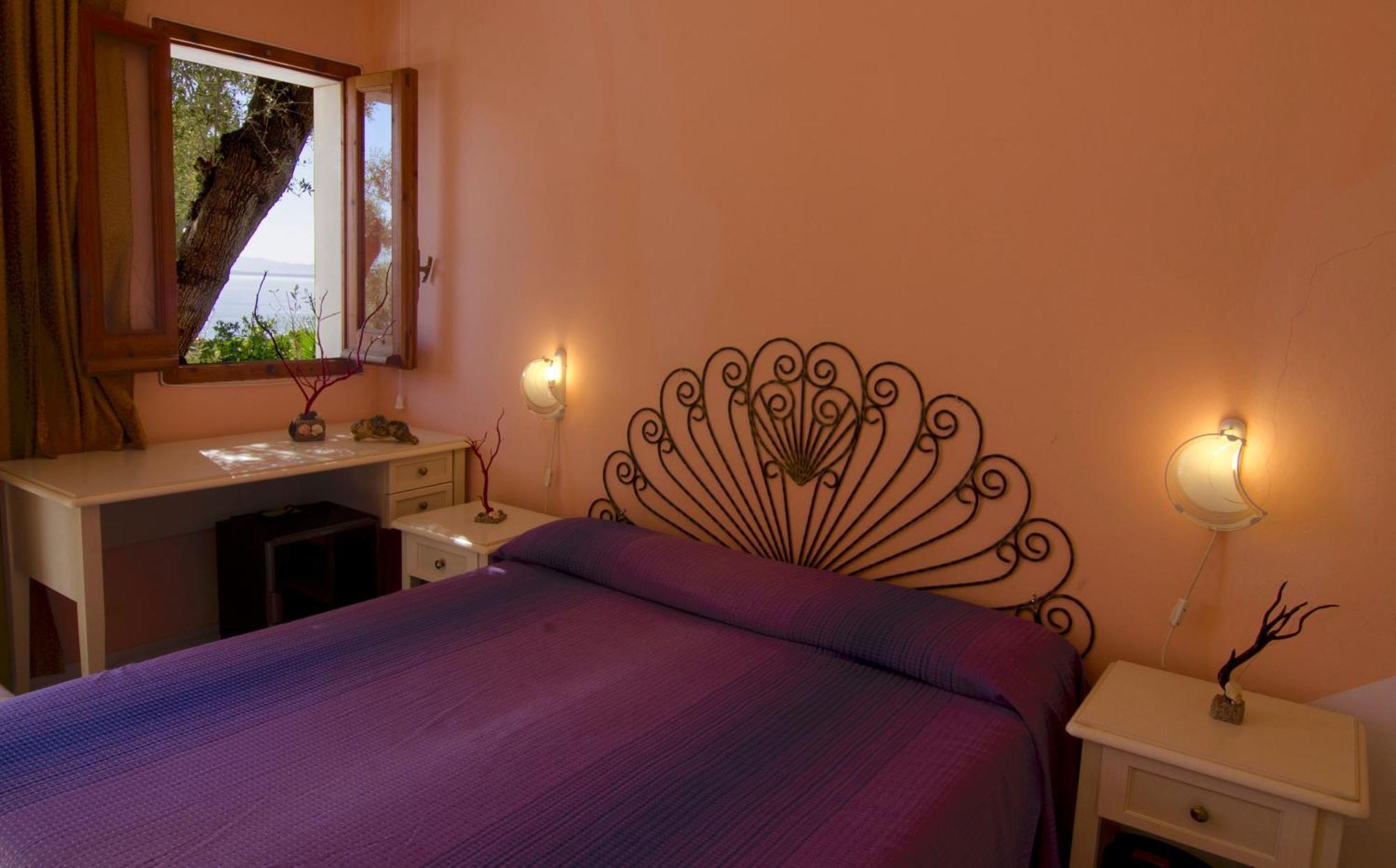 Hotel Paola Carloforte  Extérieur photo