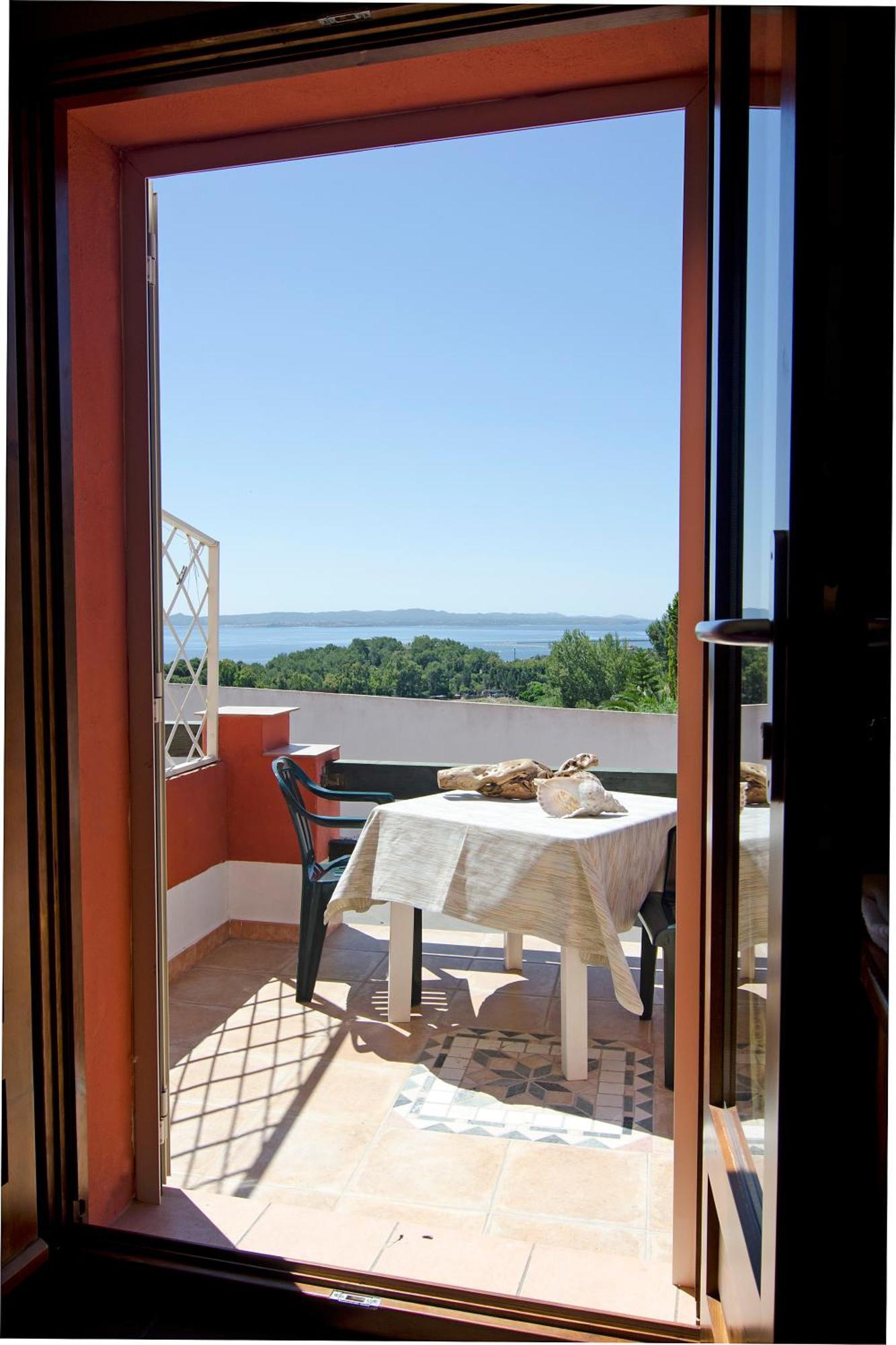 Hotel Paola Carloforte  Extérieur photo